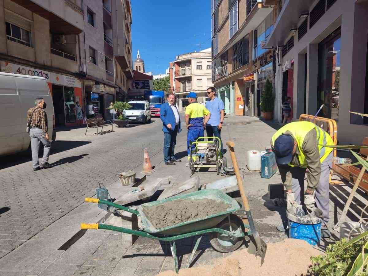 El plazo para formar parte del Plan Integral de Gestión de Servicios en Puertollano finaliza el próximo viernes 2 de septiembre