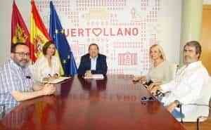 La Virgen de Gracia recorrerá de nuevo las calles de Puertollano la tarde del 8 de septiembre luego de 3 años de ausencia