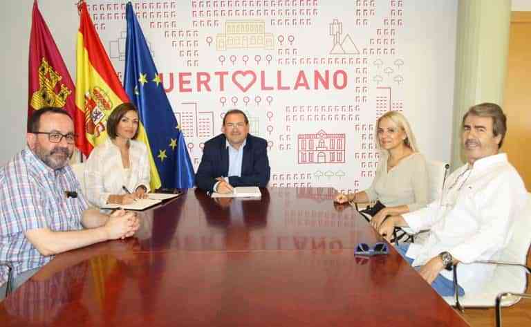 La Virgen de Gracia recorrerá de nuevo las calles de Puertollano la tarde del 8 de septiembre luego de 3 años de ausencia