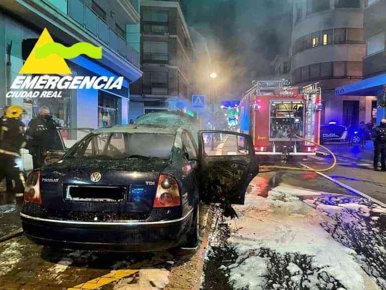 Cerca de 3000 actuaciones en los primeros seis meses del año por parte de los bomberos del SCIS en la provincia