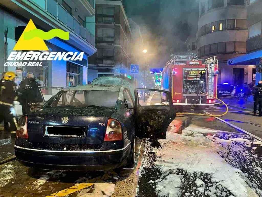 Cerca de 3000 actuaciones en los primeros seis meses del año por parte de los bomberos del SCIS en la provincia