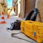 Villar del Pozo, el municipio con menos habitantes de Ciudad Real, ya tiene fibra óptica