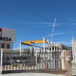 CCOO-Hábitat gana las primeras elecciones sindicales celebradas en Hormipresa-Puertollano 