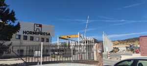 CCOO-Hábitat gana las primeras elecciones sindicales celebradas en Hormipresa-Puertollano 