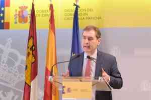 CLM ya ha resuelto más de 100 convocatorias del Plan de Recuperación que han beneficiado a más de 3.900 participantes