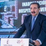 Castilla-La Mancha continúa apostando por la sanidad pública y consolidando la etapa que se inició en 2015