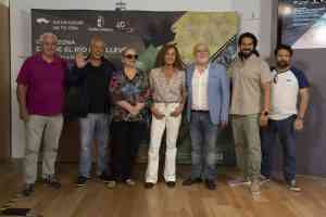 Castilla-La Mancha homenajea a la película 'El Río que nos Lleva' en su 33 aniversario con el ciclo 'Cine y Zona'