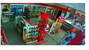 Detenido el autor de dos atracos en gasolineras de la provincia de Ciudad Real