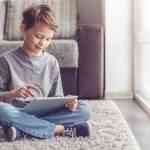 José Gilberto, del CEIP ‘Vicente Alexandre’ de Puertollano, vencedor del concurso escolar impulsado para encontrar al ‘mejor estudiante del verano’