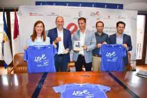 Un total de 260.000 personas han pasado por las actividades organizadas por el Gobierno regional con motivo de la celebración del Estatuto