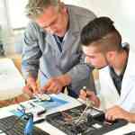 El Gobierno de Castilla-La Mancha multiplica por seis los ciclos bilingües de Formación Profesional que se ofertan en la provincia de Ciudad Real