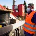 520 familias de Malagón estrenan Internet de alta velocidad