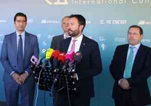 Las obras de mejora de los polígonos de Puertollano comenzarán antes que finalice el año con inversión de más de 6 millones de euros