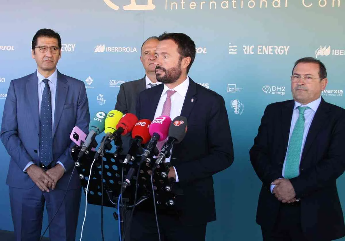 Las obras de mejora de los polígonos de Puertollano comenzarán antes que finalice el año con inversión de más de 6 millones de euros