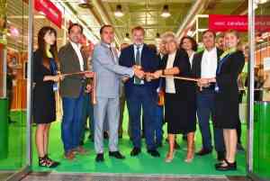 El Plan de Singular Interés del parque Científico y Tecnológico de Economía Circular de Los Palancares iniciará su período de exposición pública