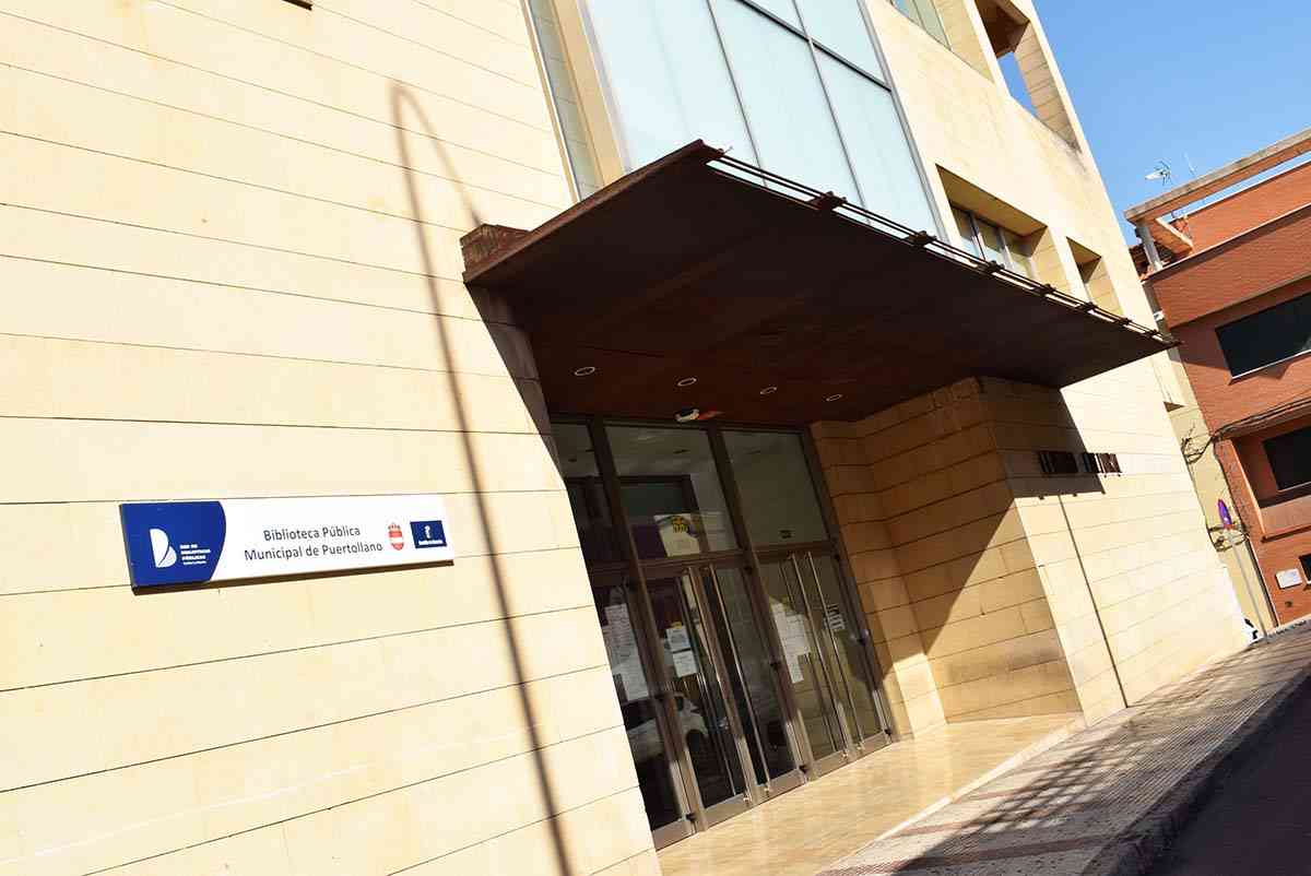 El plazo de matriculación en cursos y talleres de la Universidad Popular de Puertollano abre los días 10 y 11 de octubre