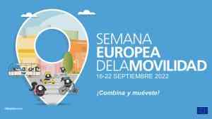 Inicia la Semana de Movilidad en Puertollano con el lema “Mejores conexiones” y varias actividades hasta el 2 de octubre