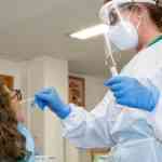 Castilla-La Mancha registró 586 casos por infección de COVID del 17 al 23 de octubre en personas mayores de 60 años