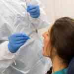 Castilla-La Mancha registró 631 casos por infección de COVID del 10 al 16 de octubre en personas mayores de 60 años