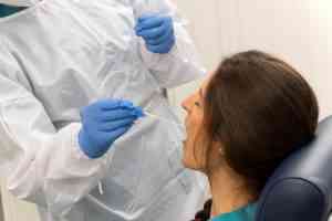 Castilla-La Mancha registró 631 casos por infección de COVID del 10 al 16 de octubre en personas mayores de 60 años