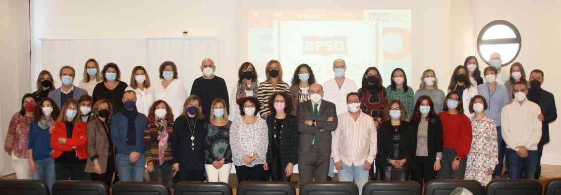 Cuenca acoge la I Jornada sobre la implantación de la evidencia científica para la excelencia en cuidados en Castilla-La Mancha