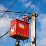 El Citolero y Las Tablillas, dos pedanías manchegas que suman 21 vecinos, acceden a la fibra óptica