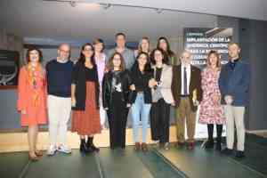 Castilla-La Mancha destaca el papel de las profesionales de Enfermería como líderes de iniciativas relacionadas con la calidad de los cuidados