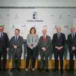 Castilla-La Mancha triplica el presupuesto destinado al apoyo al tejido económico desde 2015 y rozará los 500 millones de euros el próximo año