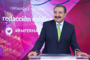 El modelo de prevención de la enfermedad y promoción de la salud de Castilla-La Mancha levanta el interés del sector nacional