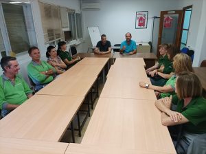 CCOO-Ciudad Real llama a las personas trabajadoras de la provincia a defender sus salarios en la negociación colectiva