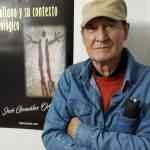 El historiador José González Ortiz coordina el congreso de historia sobre la Orden de Calatrava que se celebrará en Aldea del Rey