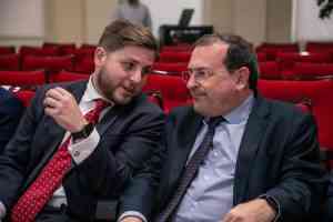 La Junta celebra que el Mitma apruebe el expediente de la variante de Puertollano y que el proyecto siga avanzando