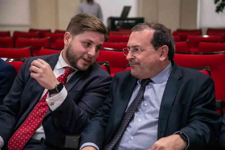 La Junta celebra que el Mitma apruebe el expediente de la variante de Puertollano y que el proyecto siga avanzando