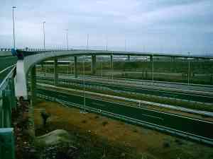 Licitado por 16,9 millones de euros un contrato de conservación y explotación en carreteras del Estado en Ciudad Real