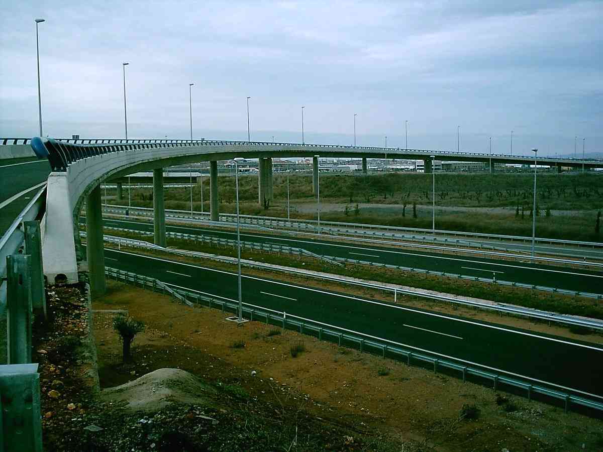 Licitado por 16,9 millones de euros un contrato de conservación y explotación en carreteras del Estado en Ciudad Real