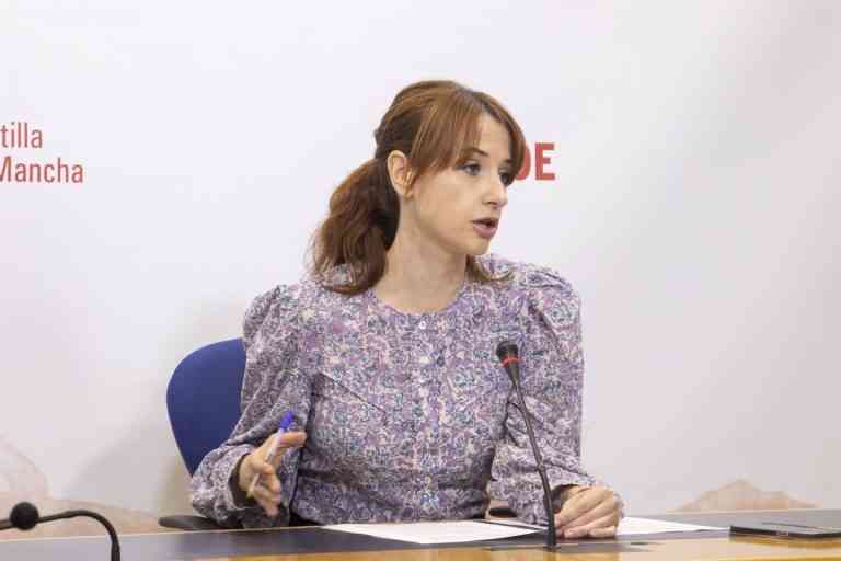 PSOE recalca todos los proyectos de inversión que el Gobierno C-LM atrae, como el de Meta en Talavera