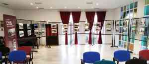 I Charla-Coloquio ‘El Trenillo de la Calzá’, “Una segunda vida” para el ferrocarril de vía estrecha de Valdepeñas a Puertollano