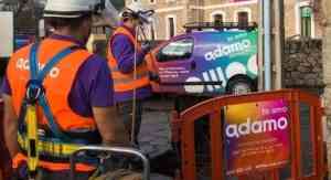 Puentes de Piedralá, pedanía manchega con 37 vecinos, ya tiene Internet de alta velocidad