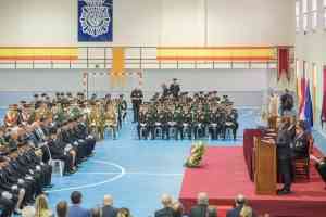 Tierraseca sitúa a C-LM como unas de las CCAA más seguras del país, con 36,9 delitos penales por cada 1.000 habitantes