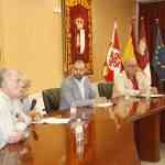 La ‘I Charla-Coloquio El trenillo de la Calzá’, celebrada en Argamasilla de Calatrava, puso en valor el pasado, presente y futuro del histórico recorrido ferroviario