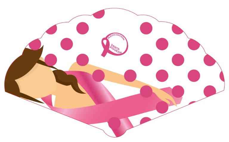 La Asociación Santa Águeda de Puertollano conmemorará con varias actividades el Día Mundial del Cáncer de Mama este 19 de octubre