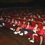 Con el espectáculo “Cambiando el Cambio” escolares de 14 centros educativos de Puertollano conmemoraron el Día Internacional contra el Cambio Climático