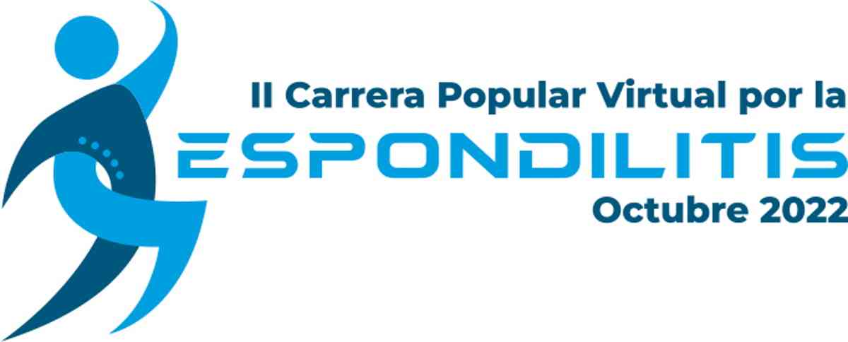 La II Carrera Popular por la Espondilitis Anquilosante se celebrará en Puertollano el domingo 23 de octubre