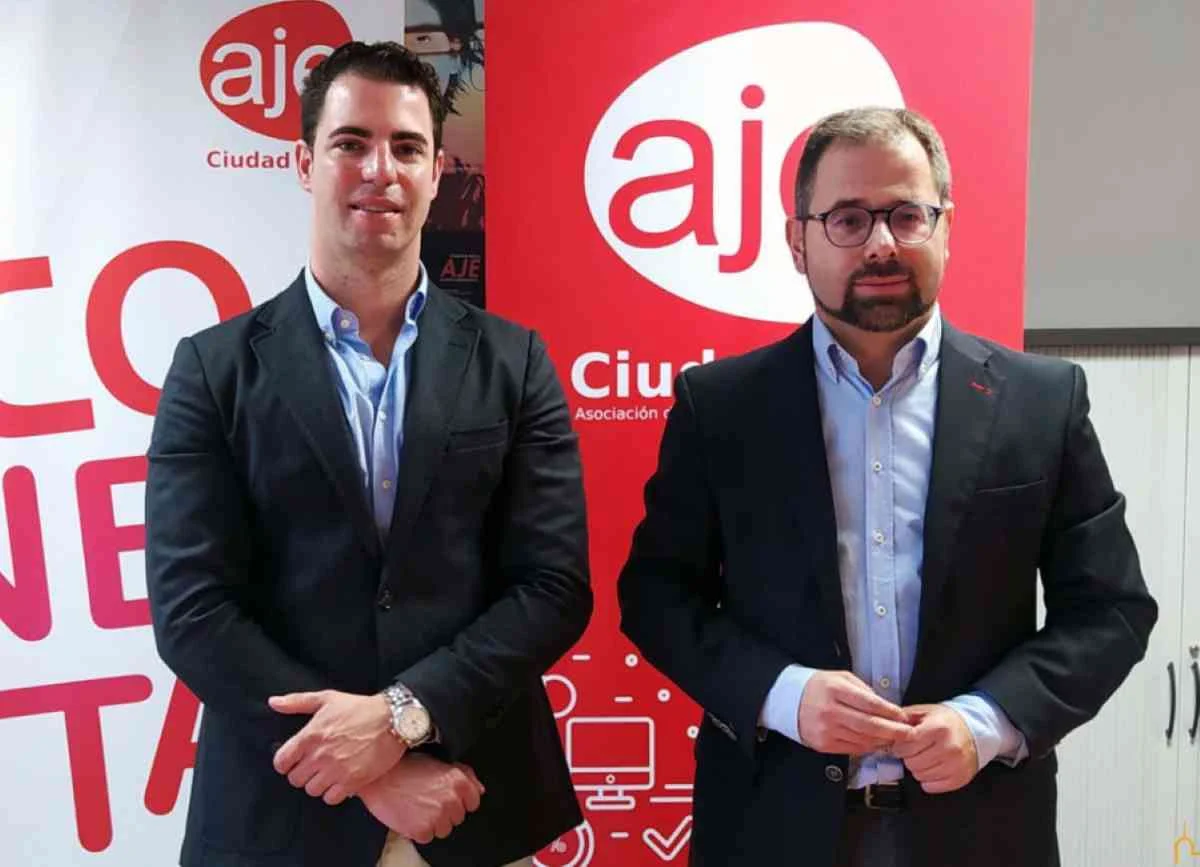 El encuentro “Conecta Empresarios 2022” se celebrará el 21 de octubre en el Palacio de Congresos y exposición La Central de Puertollano