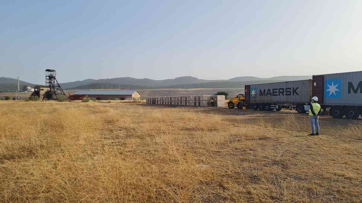 Endesa construirá plantas solares en el entorno de Puertollano con una inversión de 40 millones de euros y generación de empleos