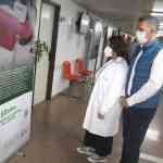 De la investigación depende la supervivencia en cáncer porque la experiencia y el tiempo han demostrado que, a más investigación, mayor supervivencia