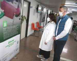 De la investigación depende la supervivencia en cáncer porque la experiencia y el tiempo han demostrado que, a más investigación, mayor supervivencia