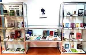 Encuentro literario con la escritora e ilustradora Julia Díaz y los escolares de 3º y 4º de Puertollano este miércoles 26 por el Día Internacional de las Bibliotecas