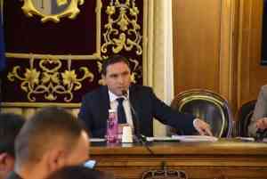 Construirán un centro de hidrógeno renovable dentro del Parque Científico y Tecnológico de Economía Circular impulsado por la Diputación de Cuenca