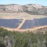 Luz verde a 2 proyectos fotovoltaicos en terrenos de la explotación minera de Encasur en Puertollano que generarán 300  puestos de trabajo